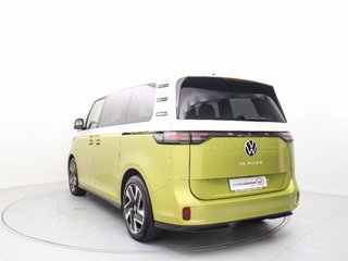 VOLKSWAGEN COMERCIALES ID. BUZZ 1st Edition 5-asientos Batalla Corta 150 kW (204 CV) 77 kWh Aut 1 Vel.