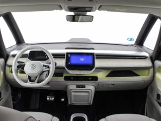 VOLKSWAGEN COMERCIALES ID. BUZZ 1st Edition 5-asientos Batalla Corta 150 kW (204 CV) 77 kWh Aut 1 Vel.