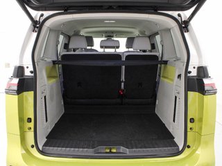 VOLKSWAGEN COMERCIALES ID. BUZZ 1st Edition 5-asientos Batalla Corta 150 kW (204 CV) 77 kWh Aut 1 Vel.