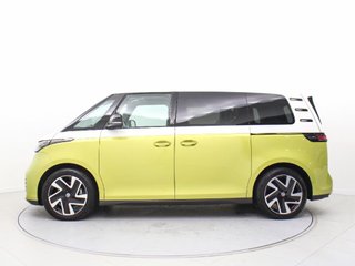 VOLKSWAGEN COMERCIALES ID. BUZZ 1st Edition 5-asientos Batalla Corta 150 kW (204 CV) 77 kWh Aut 1 Vel.