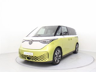 VOLKSWAGEN COMERCIALES ID. BUZZ 1st Edition 5-asientos Batalla Corta 150 kW (204 CV) 77 kWh Aut 1 Vel.