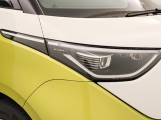 VOLKSWAGEN COMERCIALES ID. BUZZ 1st Edition 5-asientos Batalla Corta 150 kW (204 CV) 77 kWh Aut 1 Vel.