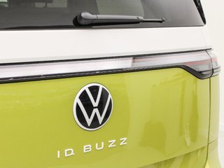 VOLKSWAGEN COMERCIALES ID. BUZZ 1st Edition 5-asientos Batalla Corta 150 kW (204 CV) 77 kWh Aut 1 Vel.
