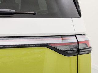 VOLKSWAGEN COMERCIALES ID. BUZZ 1st Edition 5-asientos Batalla Corta 150 kW (204 CV) 77 kWh Aut 1 Vel.