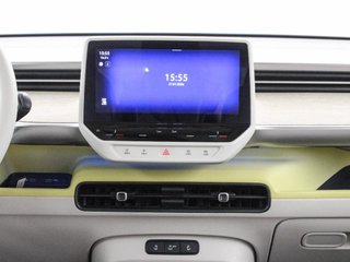 VOLKSWAGEN COMERCIALES ID. BUZZ 1st Edition 5-asientos Batalla Corta 150 kW (204 CV) 77 kWh Aut 1 Vel.