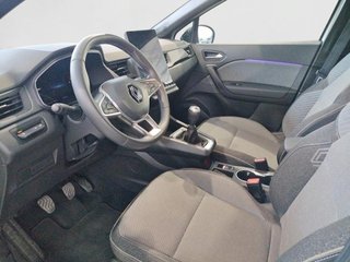 RENAULT CAPTUR 1.0 TCE 67KW TECHNO 5P
