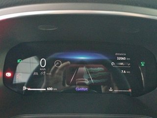 RENAULT CAPTUR 1.0 TCE 67KW TECHNO 5P