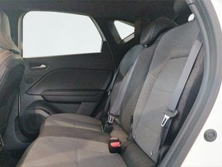 RENAULT CAPTUR 1.0 TCE 67KW TECHNO 5P