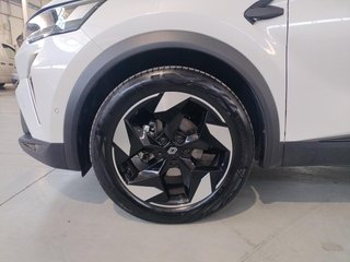 RENAULT CAPTUR 1.0 TCE 67KW TECHNO 5P