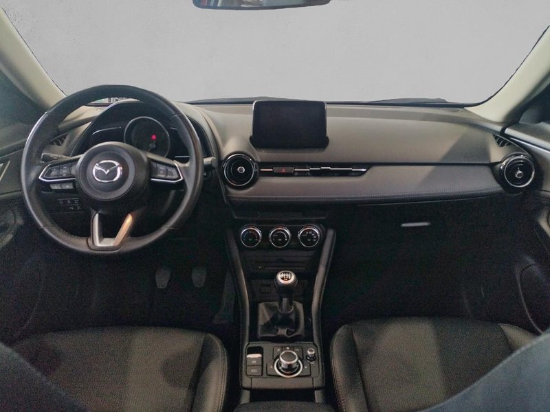 Mazda CX-3 2018, foto 5