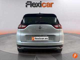Renault Grand Scénic Limited TCe 103 kW (140CV) EDC GPF MY21