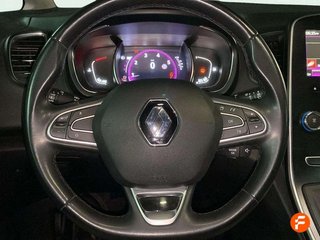Renault Grand Scénic Limited TCe 103 kW (140CV) EDC GPF MY21