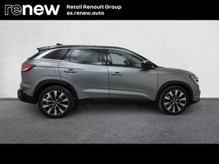 RENAULT AUSTRAL 1.2 E-TECH HEV 147KW TECHNO 5P