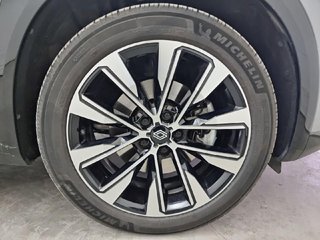 RENAULT AUSTRAL 1.2 E-TECH HEV 147KW TECHNO 5P