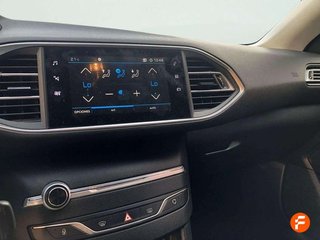 Peugeot 308 5p Style PureTech 130 S&S 6 Vel. MAN