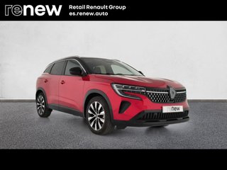 RENAULT AUSTRAL 1.2 E-TECH HEV 147KW TECHNO 5P