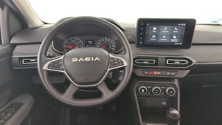DACIA JOGGER 1.0 TCE 81KW EXPRESSION 7S 5P 7 Plazas
