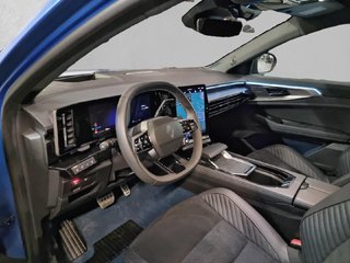 RENAULT RAFALE 1.2 PHEV E-TECH ATELIER ALP 221KW AT 4WD 5P