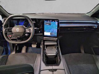 RENAULT RAFALE 1.2 PHEV E-TECH ATELIER ALP 221KW AT 4WD 5P