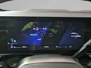 RENAULT RAFALE 1.2 PHEV E-TECH ATELIER ALP 221KW AT 4WD 5P