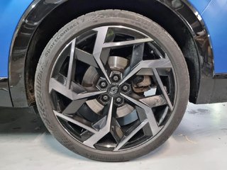 RENAULT RAFALE 1.2 PHEV E-TECH ATELIER ALP 221KW AT 4WD 5P