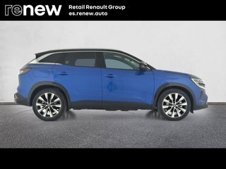 RENAULT AUSTRAL 1.2 E-TECH HEV 147KW TECHNO 5P