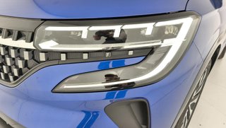 RENAULT AUSTRAL 1.2 E-TECH HEV 147KW TECHNO 5P
