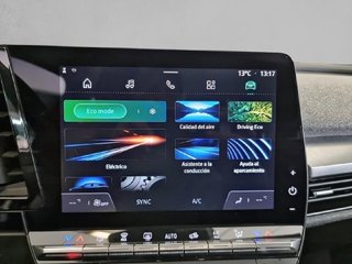 RENAULT MEGANE E-TECH BEV 40KWH 96KW EQUILIBRE STD 5P