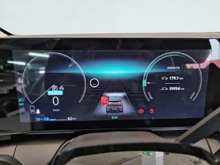 RENAULT MEGANE E-TECH BEV 40KWH 96KW EQUILIBRE STD 5P