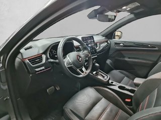 RENAULT ARKANA 1.3 TCE MHEV RS LINE 118KW EDC 5P