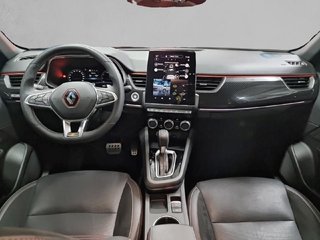 RENAULT ARKANA 1.3 TCE MHEV RS LINE 118KW EDC 5P