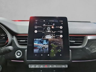RENAULT ARKANA 1.3 TCE MHEV RS LINE 118KW EDC 5P