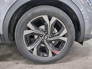 RENAULT ARKANA 1.3 TCE MHEV RS LINE 118KW EDC 5P