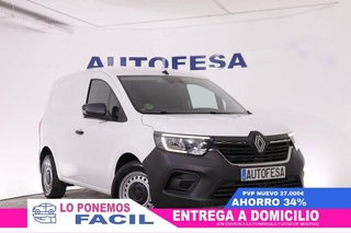 Renault Kangoo 1.5 DCI 95CV 3P