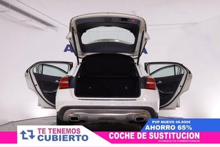 MERCEDES-BENZ CLASE GLA GLA200 URBAN AUTO 156CV 5P # NAVY, PARKTRONIC CLASE GLA GLA200 URBAN AUTO 156CV 5P