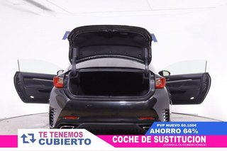 Lexus RC 300h 2.5 HIBRIDO EXECUTIVE AUTO 180CV 2P