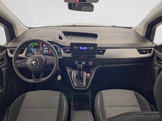 RENAULT KANGOO BEV 45KWH 22KW EQUILIBRE L1 5P