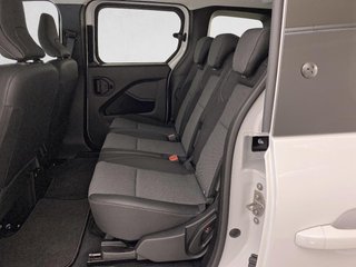 RENAULT KANGOO BEV 45KWH 22KW EQUILIBRE L1 5P