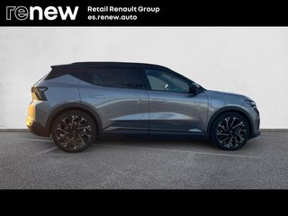 RENAULT SCENIC BEV 92KWH 160KW ESPRIT ALPINE 5P