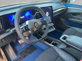 RENAULT SCENIC BEV 92KWH 160KW ESPRIT ALPINE 5P