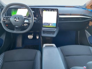 RENAULT SCENIC BEV 92KWH 160KW ESPRIT ALPINE 5P