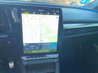 RENAULT SCENIC BEV 92KWH 160KW ESPRIT ALPINE 5P