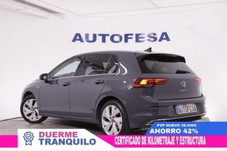 Volkswagen Golf 1.5 eTSI STYLE AUTO 150CV 5P