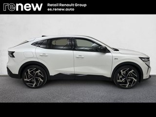 RENAULT RAFALE 1.2 PHEV E-TECH ATELIER ALP 221KW AT 4WD 5P