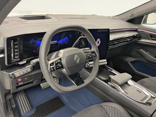RENAULT RAFALE 1.2 PHEV E-TECH ATELIER ALP 221KW AT 4WD 5P