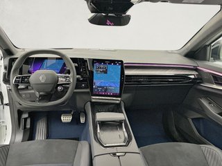 RENAULT RAFALE 1.2 PHEV E-TECH ATELIER ALP 221KW AT 4WD 5P