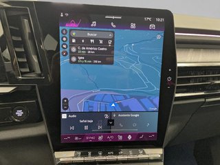 RENAULT RAFALE 1.2 PHEV E-TECH ATELIER ALP 221KW AT 4WD 5P