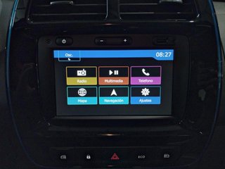 DACIA SPRING BEV 27KWH 33KW COMFORT PLUS AUTO 5P