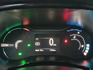 DACIA SPRING BEV 27KWH 33KW COMFORT PLUS AUTO 5P