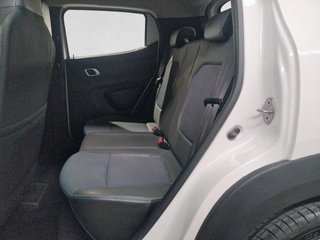 DACIA SPRING BEV 27KWH 33KW COMFORT PLUS AUTO 5P